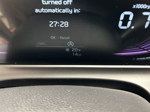 New 2026 Kia Seltos S image 14