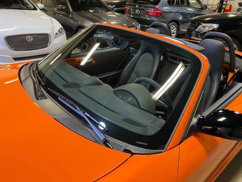 Used 2008 Porsche Boxster Limited Edition image 35