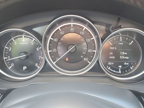 New 2025 MAZDA CX-5 AWD 2.5 S w/ Select Package image 26