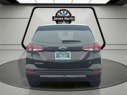 Certified 2024 Chevrolet Equinox LT w/ LPO, Floor Liner Package