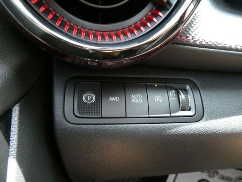 New 2027 Chevrolet Equinox RS w/ Safety and Technology Package AWD/4WD image 17