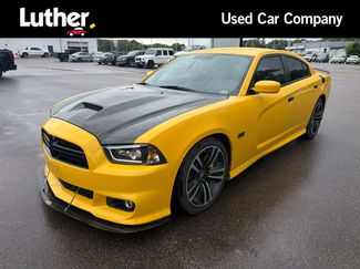 Used 2012 Dodge Charger SRT8 Super Bee w/ Premium Audio Group II RWD video 1