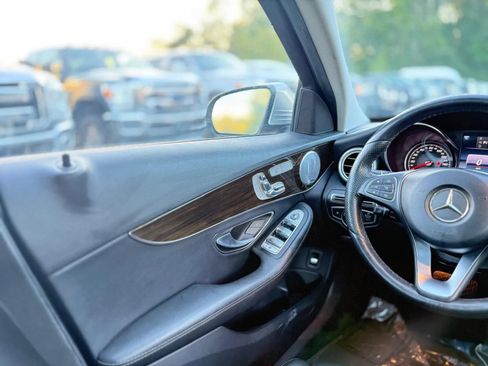 Used 2016 Mercedes-Benz C 300 4MATIC Sedan image 25