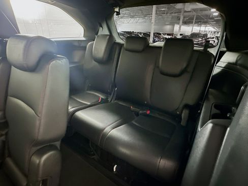 Used 2023 Honda Odyssey Sport image 29
