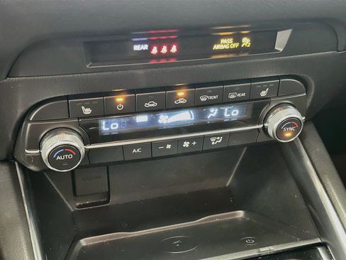 Used 2025 MAZDA CX-5 Carbon Edition AWD/4WD image 24
