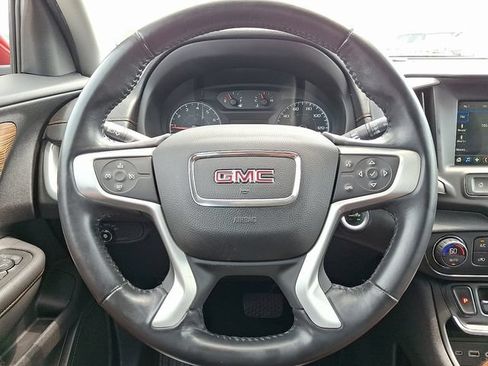 Used 2018 GMC Terrain SLE w/ Driver Convenience Package AWD/4WD image 19