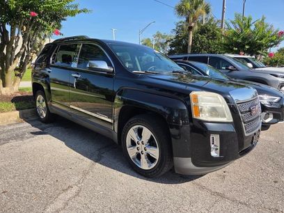 Used 2015 GMC Terrain SLT
