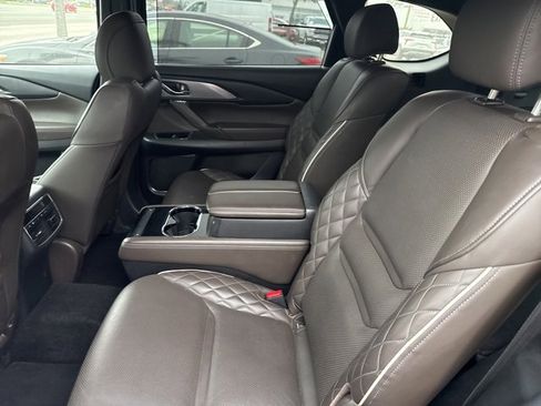 Used 2023 MAZDA CX-9 Signature image 5