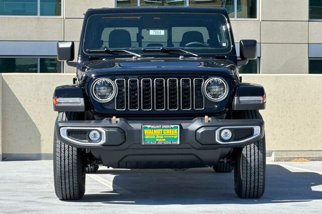 New 2026 Jeep Gladiator Sport AWD/4WD image 6