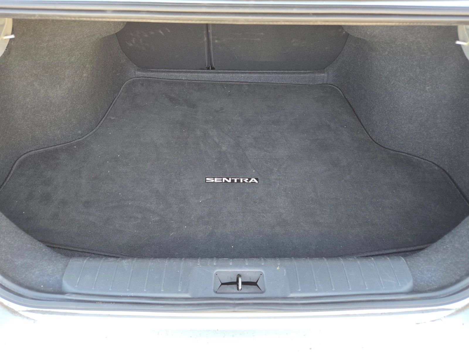 Used 2023 Nissan Sentra SV FWD image 26