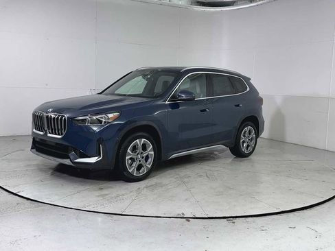 New 2026 BMW X1 xDrive28i w/ Technology Package image 6