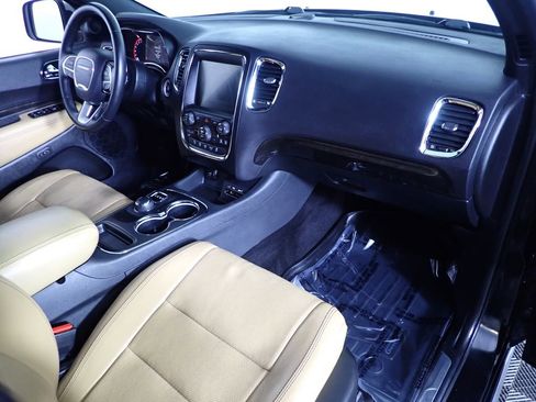 Used 2016 Dodge Durango Citadel w/ Technology Group image 46