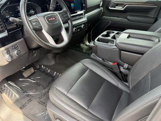 Used 2024 GMC Sierra 1500 SLT AWD/4WD video 2