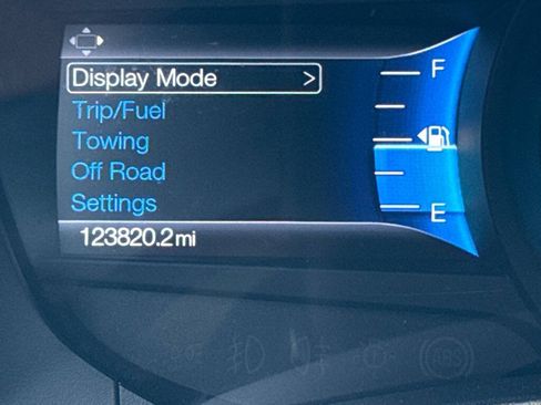 Used 2016 Ford Expedition Limited AWD/4WD image 23
