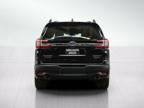 Certified 2026 Subaru Ascent Limited AWD/4WD image 4