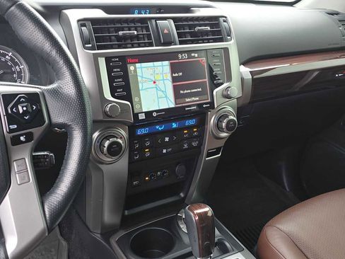 Certified 2023 Toyota 4Runner Limited image 29