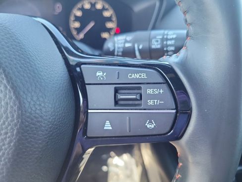 Certified 2023 Honda HR-V Sport image 29