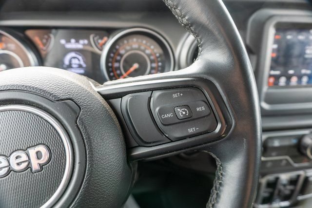 Used 2022 Jeep Gladiator Sport AWD/4WD image 20