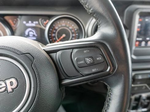 Used 2022 Jeep Gladiator Sport AWD/4WD image 20