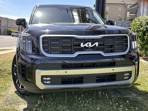 Used 2023 Kia Telluride SX Prestige AWD/4WD image 4