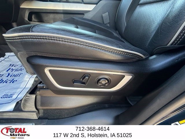Used 2021 RAM 1500 Laramie AWD/4WD image 13