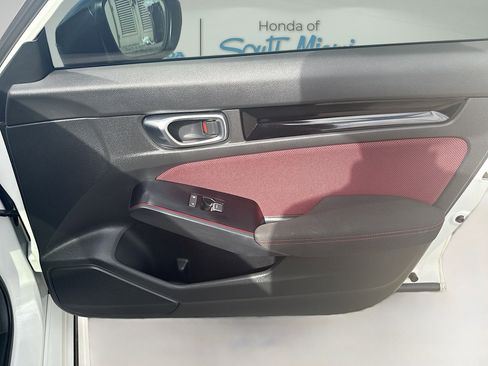 Certified 2024 Honda Civic Si image 33