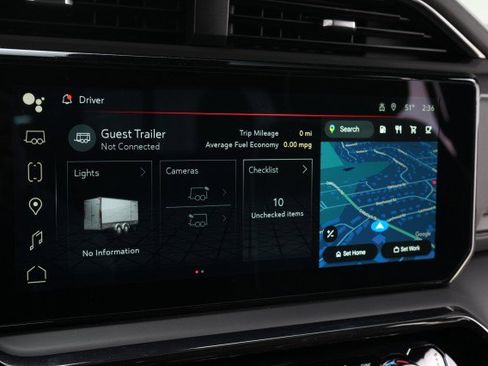 Used 2024 GMC Sierra 1500 AT4X image 73