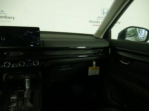 New 2026 Honda CR-V EX-L image 14