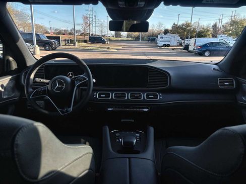 New 2026 Mercedes-Benz GLE 350 4MATIC image 18