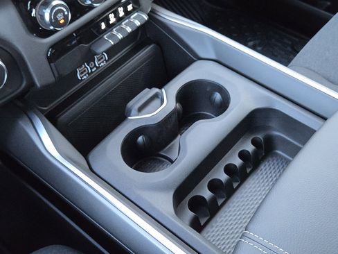 New 2026 RAM 1500 Big Horn image 17