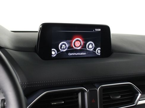 Used 2017 MAZDA CX-5 Grand Select FWD image 9