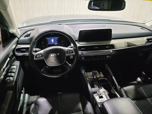 Used 2022 Kia Telluride SX image 4