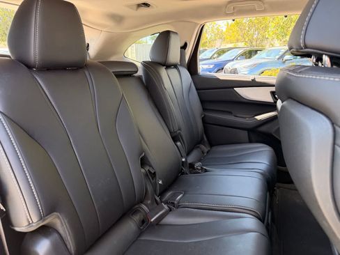 Used 2024 Acura MDX FWD w/ Technology Package image 9