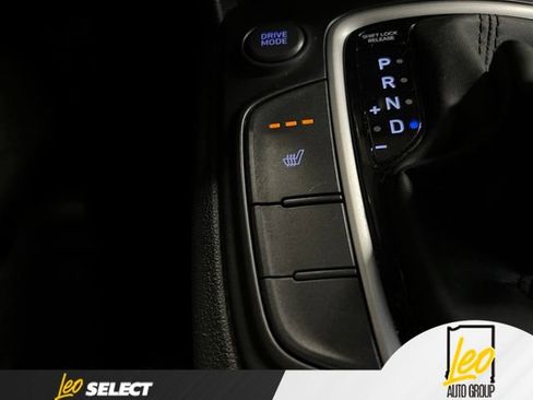 Used 2019 Hyundai Kona Ultimate FWD image 15