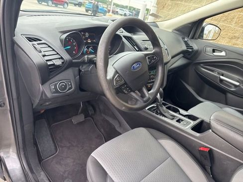 Used 2018 Ford Escape SE AWD/4WD image 13