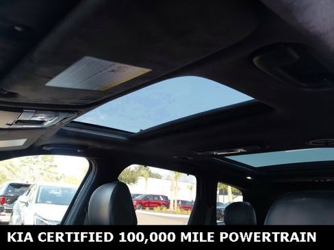 Certified 2025 Kia Telluride SX Prestige X-Line image 26