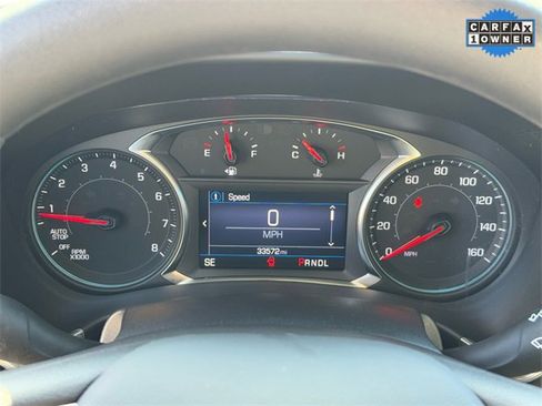 Used 2022 Chevrolet Equinox LS w/ LS Convenience Package image 18