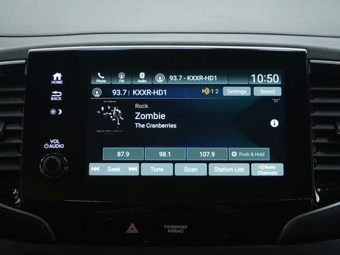 Used 2022 Honda Pilot Special Edition image 17