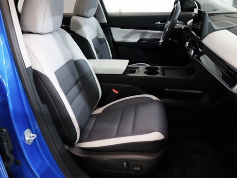 Used 2024 Honda Prologue Touring image 13