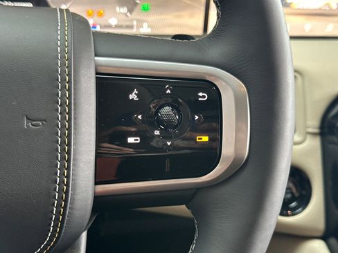 New 2025 Nissan Armada Platinum Reserve w/ Convenience Package image 28