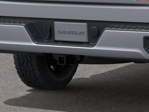 New 2026 Chevrolet Silverado 1500 RST image 14