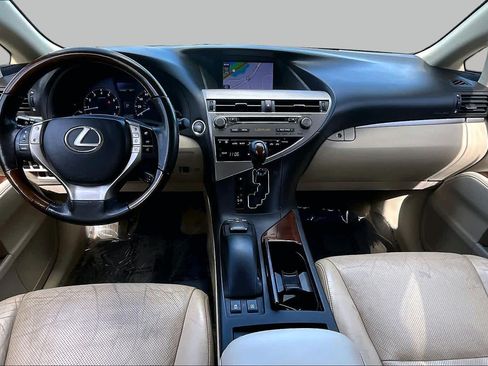 Used 2014 Lexus RX 350 AWD w/ Navigation Package image 15