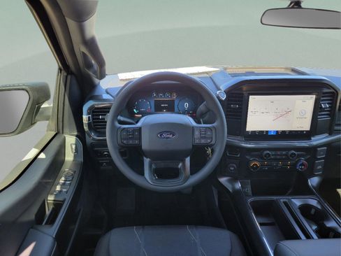 New 2025 Ford F150 STX w/ Equipment Group 200A image 23