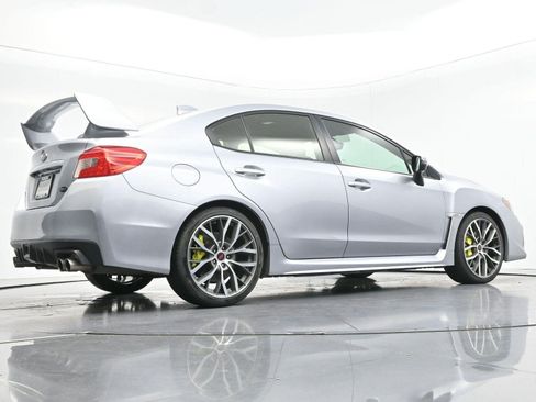 Used 2020 Subaru WRX STI w/ Popular Package #3 (IZT) AWD/4WD image 49