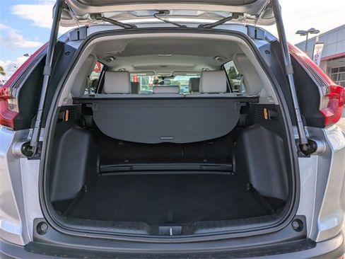 Used 2021 Honda CR-V EX-L image 30