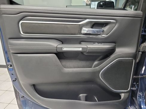 Used 2023 RAM 1500 Laramie AWD/4WD image 33