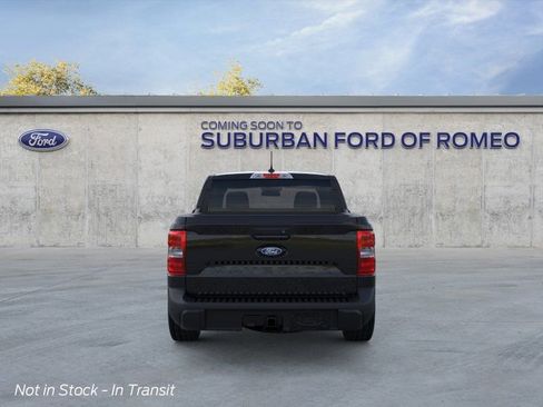New 2026 Ford Maverick XL AWD/4WD image 6