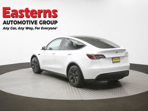 Used 2020 Tesla Model Y Long Range image 61