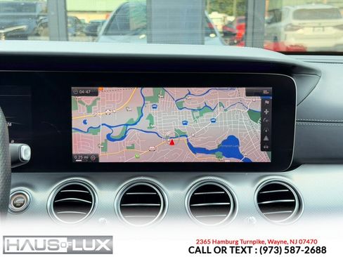 Used 2018 Mercedes-Benz E 63 AMG S w/ AMG Advanced Lighting Package image 30