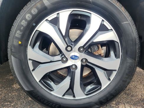 Used 2022 Subaru Outback Touring XT image 42